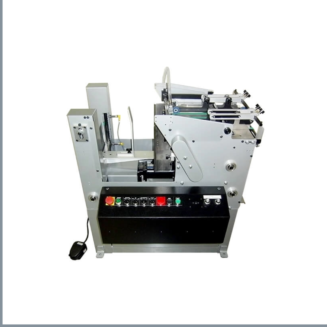 502P Pick and Place Feeder