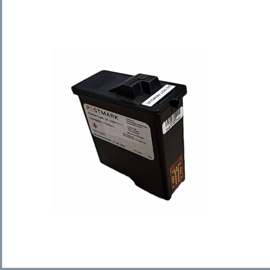 Postmark XiJet Reliable H Inkjet Cartridge