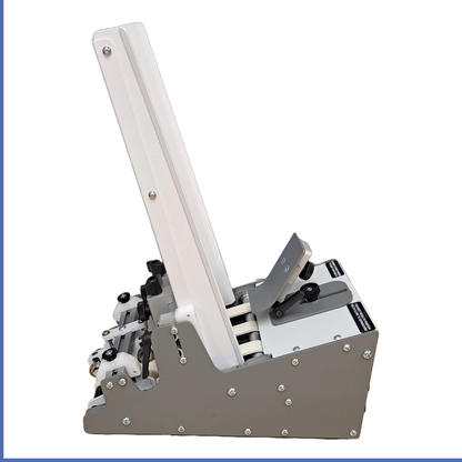 6" Wide On-Demand Friction Feeder