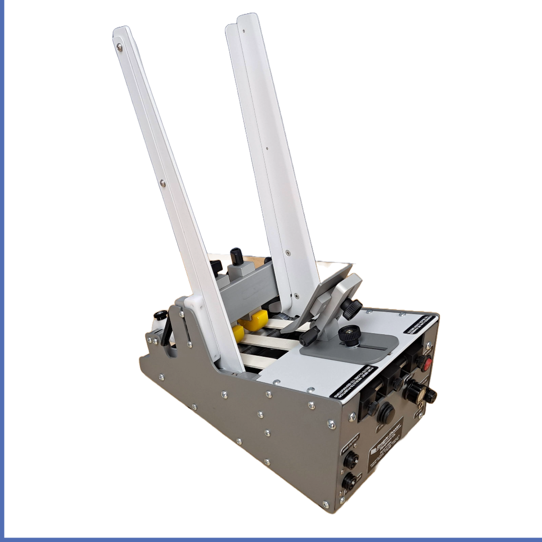 6" Wide On-Demand Friction Feeder