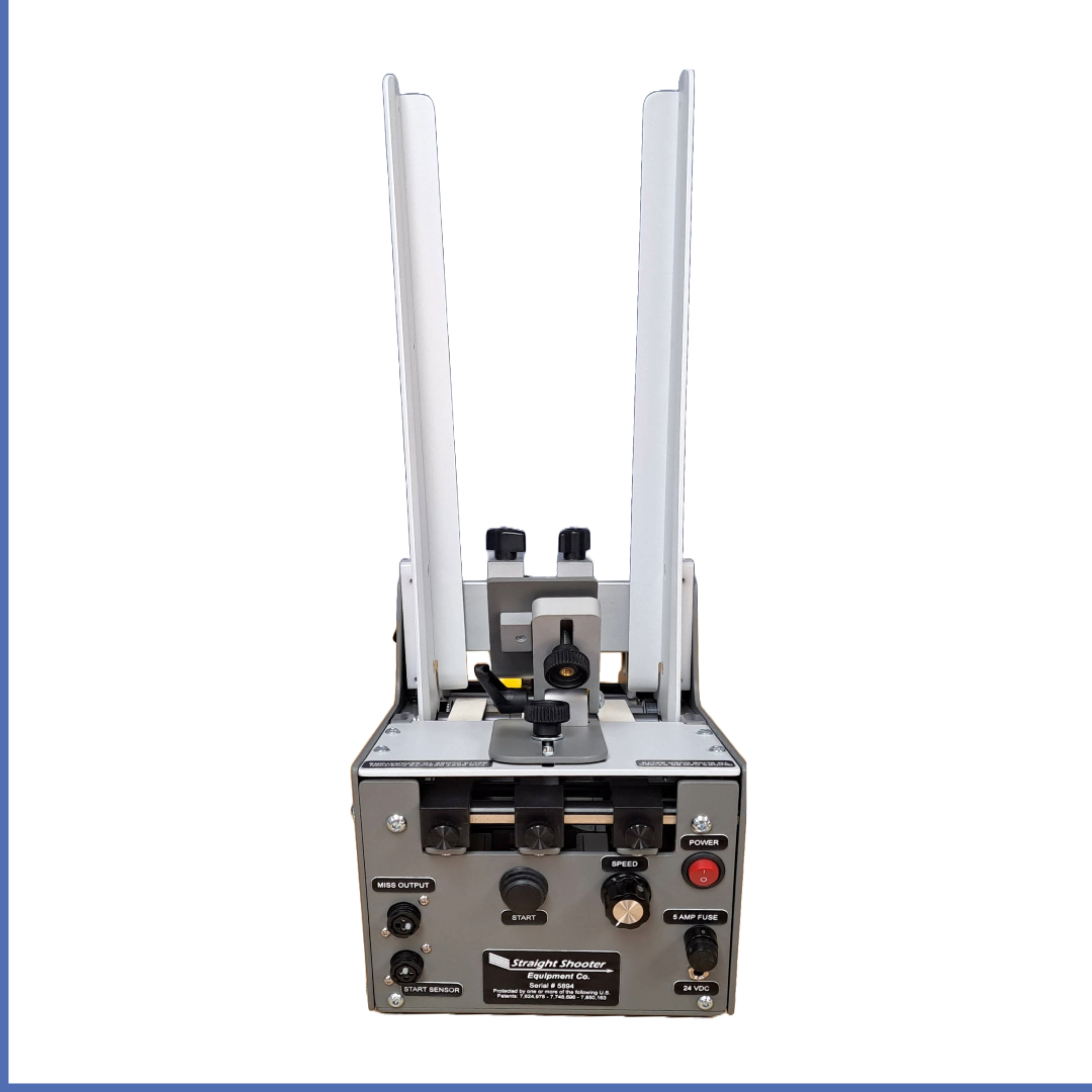 6" Wide On-Demand Friction Feeder