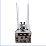 6" Wide On-Demand Friction Feeder