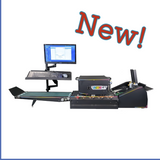 Desktop Full-Color Envelope Inkjet Printer