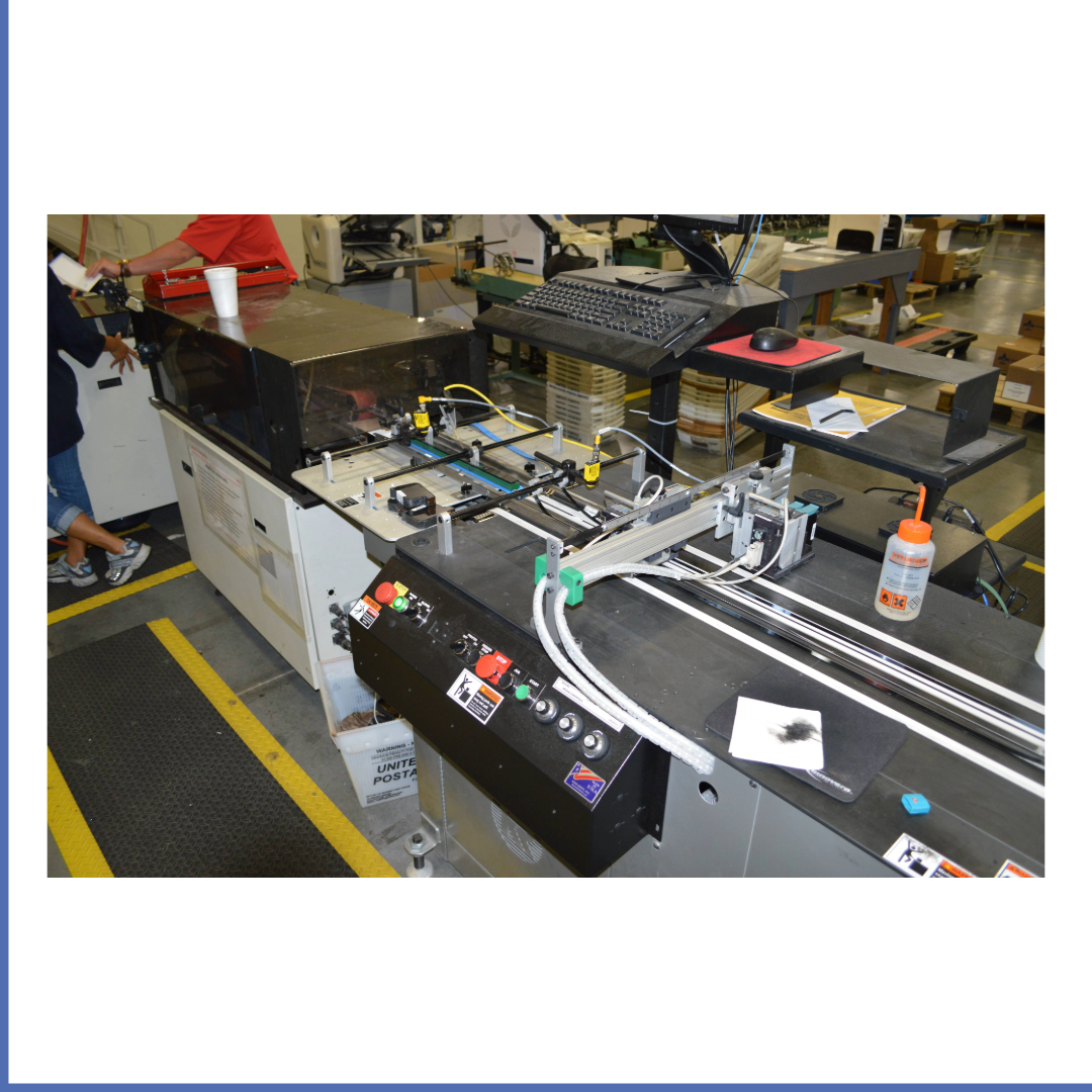 Thermal Inkjet Printer Kit