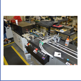Thermal Inkjet Printer Kit