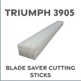 Triumph 3905 Blade Saver Cutting Sticks (6-Pack)