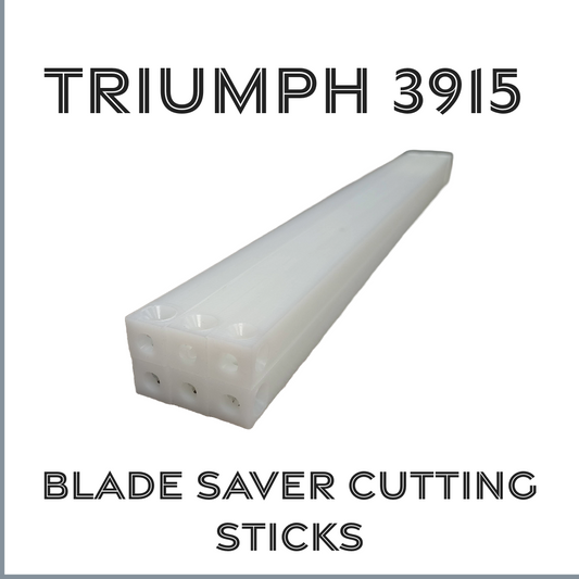 Triumph 3915 Blade Saver Cutting Sticks (6-Pack)
