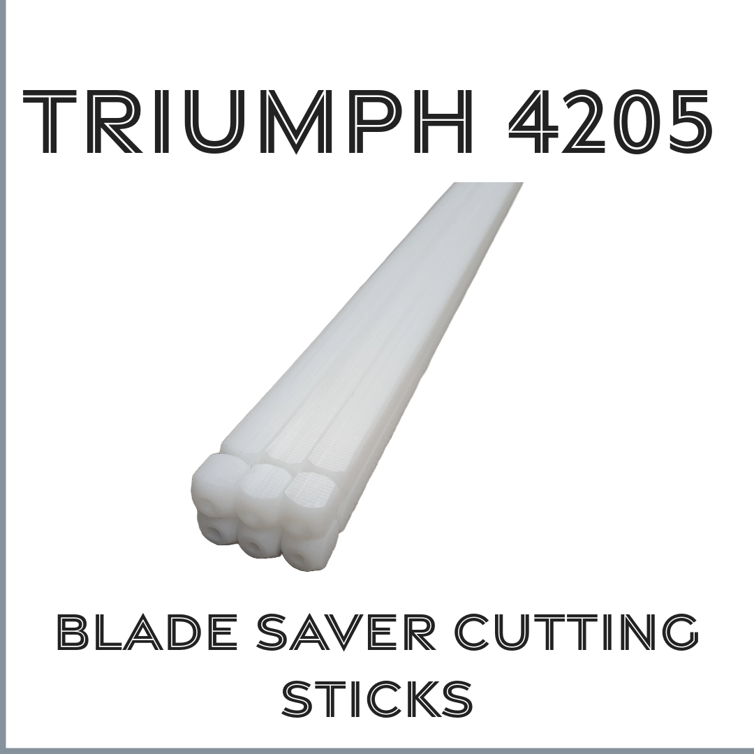 Triumph 4205 Blade Saver Cutting Sticks (6-Pack)