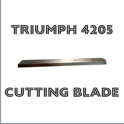 TRIUMPH 4205 Cutting Blade - AC0687-4205