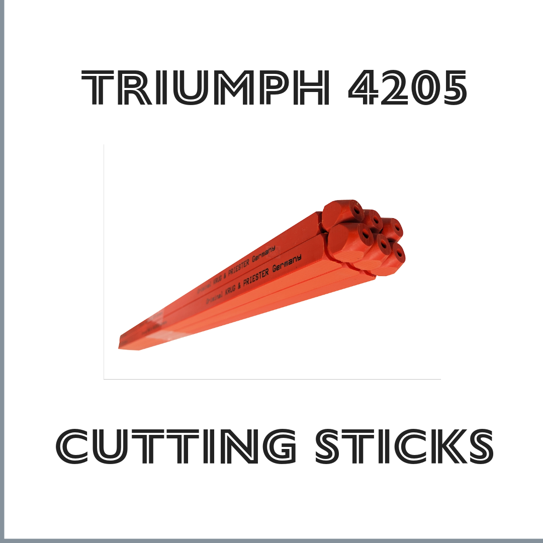 TRIUMPH 4205 Cutting Sticks - AC0695 (6-PACK)