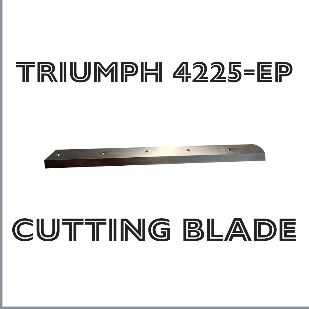 TRIUMPH 4225 EP Cutter Blade - AC0687-4225EP