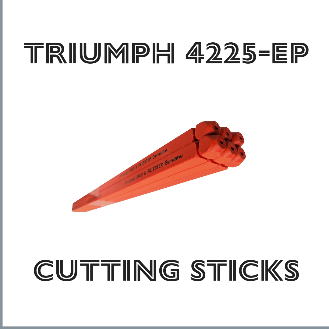 Triumph 4225 EP Cutting Sticks - AC0695 (6-Pack)