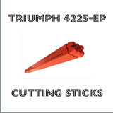 Triumph 4225 EP Cutting Sticks - AC0695 (6-Pack)