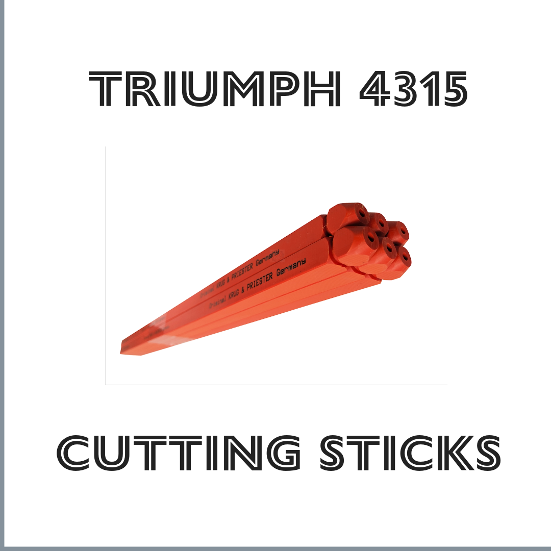 Triumph 4315 Cutting Sticks - AC0695 (6-Pack)