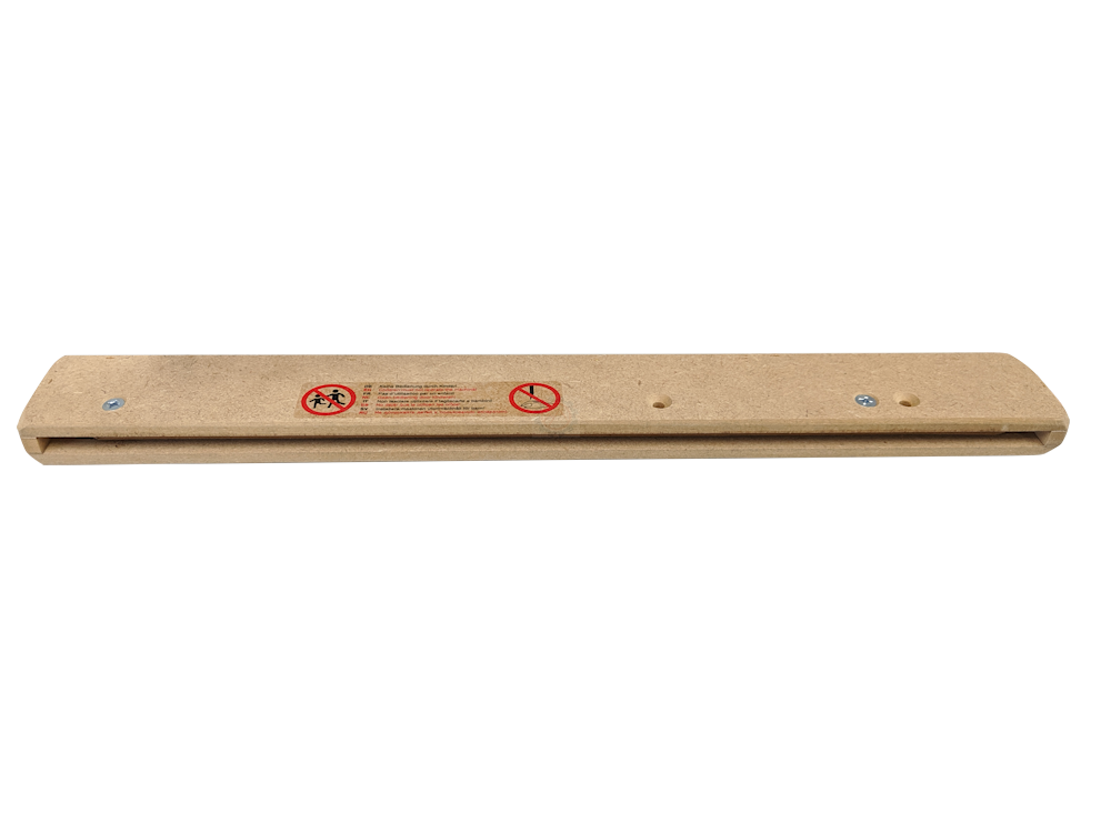 Triumph 4350 Cutter Blade - AC0687