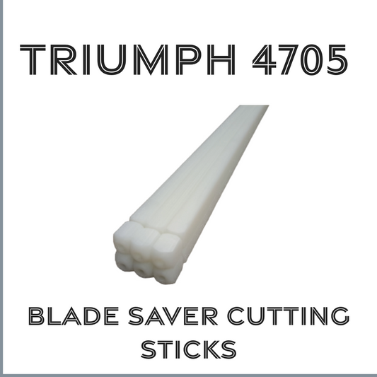 Triumph 4705 Blade Saver Cutting Sticks (6-Pack)