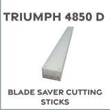 Triumph 4850D Blade Saver Cutting Sticks (6-Pack)