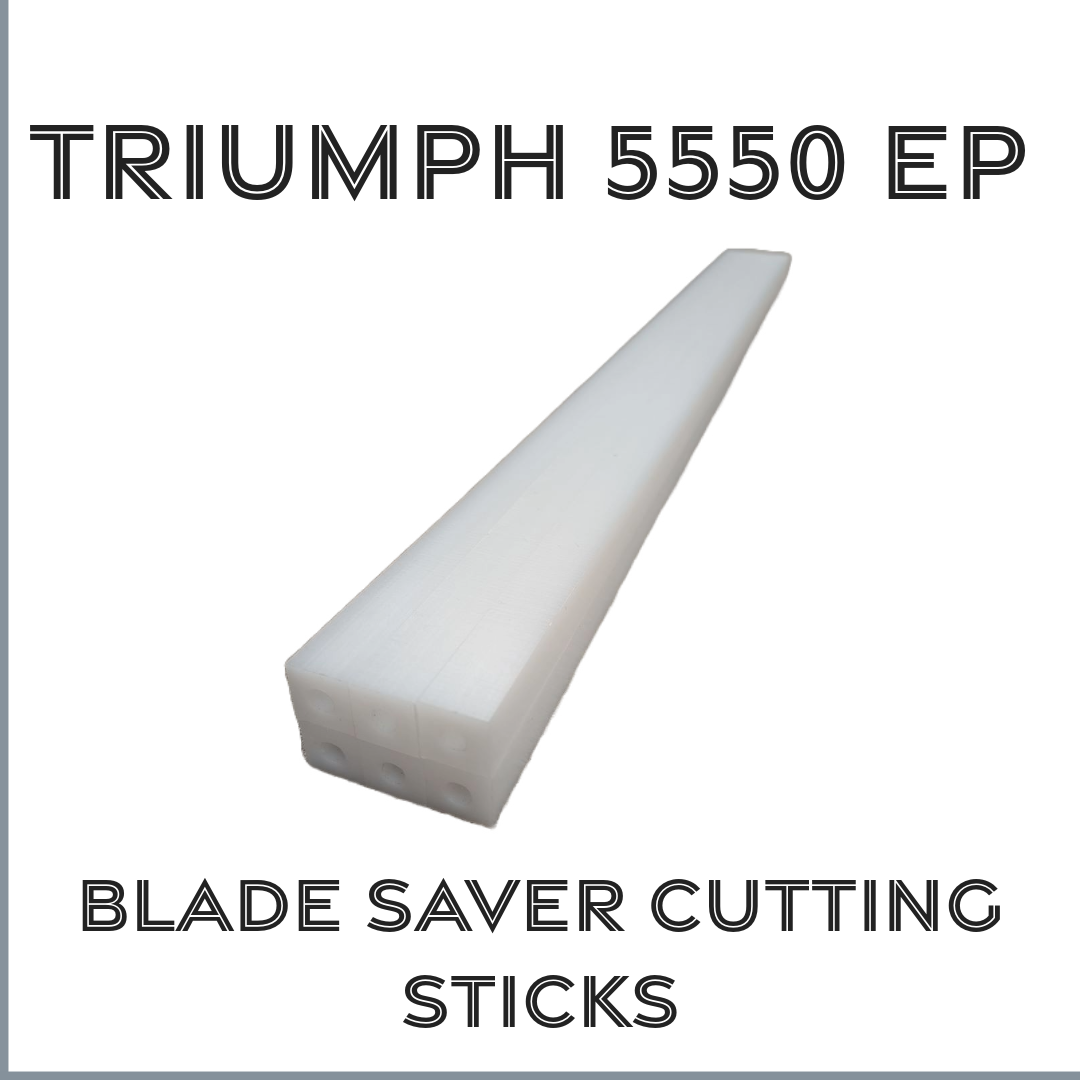 Triumph 5550 EP Blade Saver Cutting Sticks (6-Pack)
