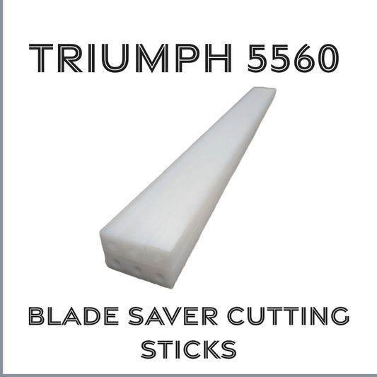 Triumph 5560 Blade Saver Cutting Sticks (6-Pack)