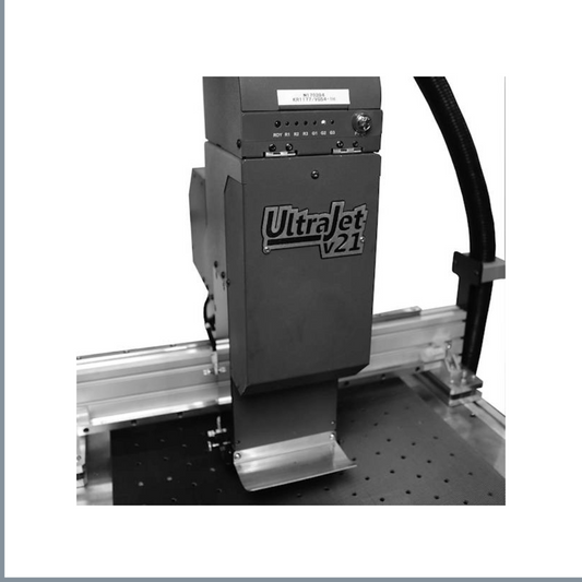 UltraJet Drop-on-Demand Inkjet Printer