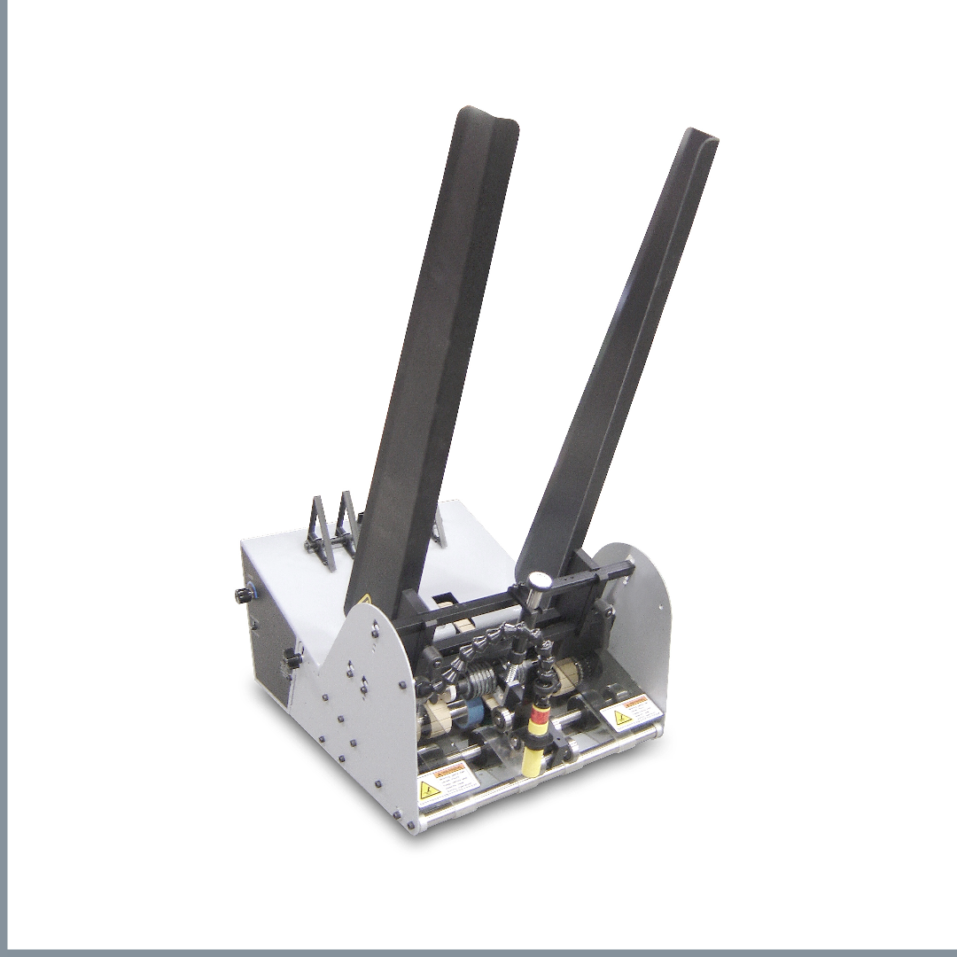 12" Dual Mode Friction Feeder