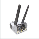 12" Dual Mode Friction Feeder
