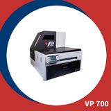 VP 700 Full-Color Label Printer