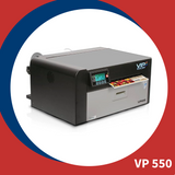 VP 550 Full-Color Label Printer
