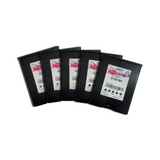 VP550 Label Printer - CMYKK Ink Set