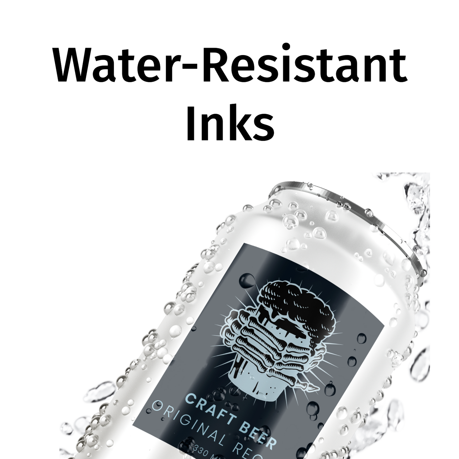 VP 550 Full-Color Label Printer