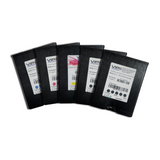 VP700 Label Printer - CMYKK Ink Set