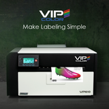 VP 610 Full-Color Label Printer