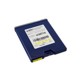 VP610 Label Printer - Yellow Ink Cartridge