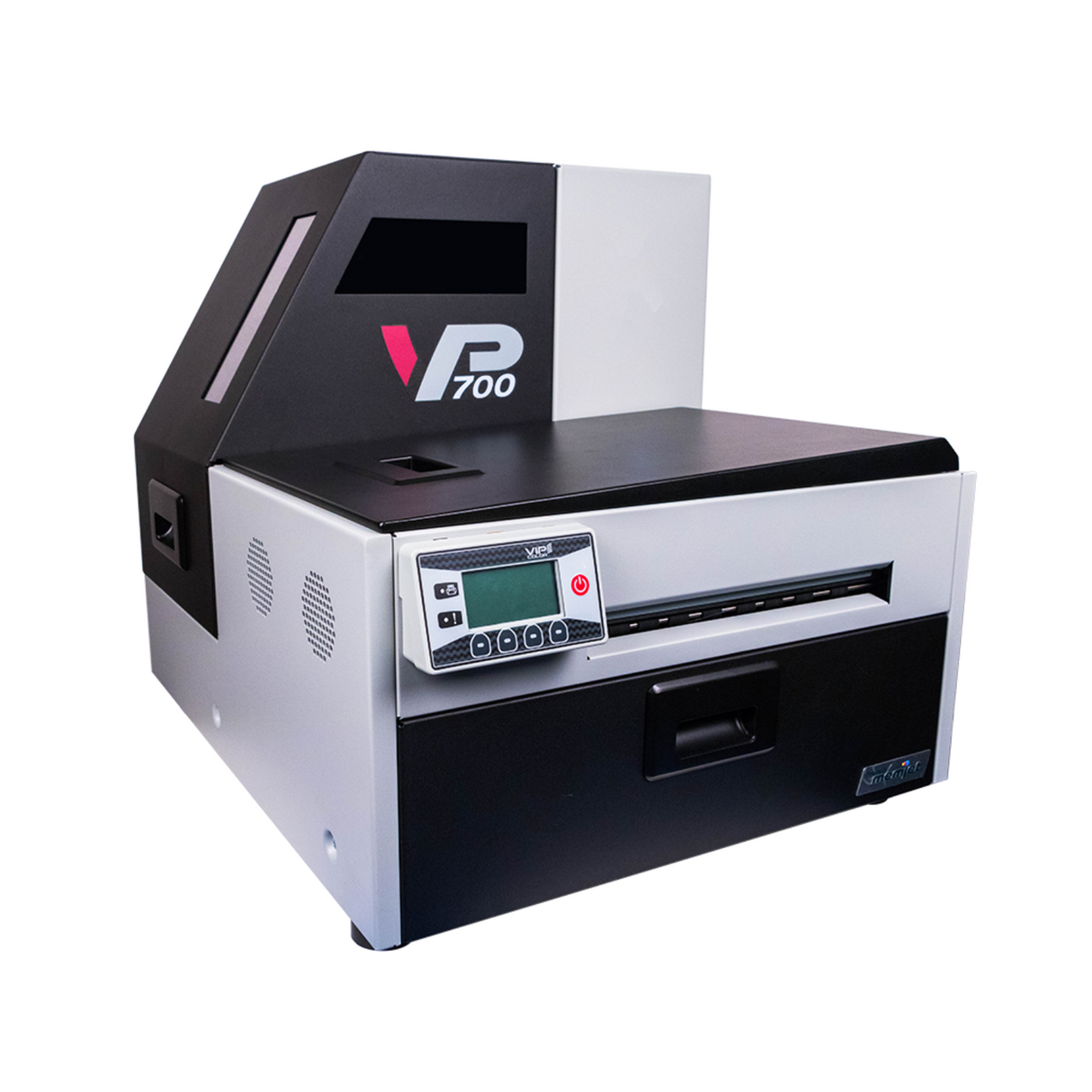 VP 700 Full-Color Label Printer