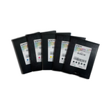 VP660 Label Printer - CMYKK Ink Set