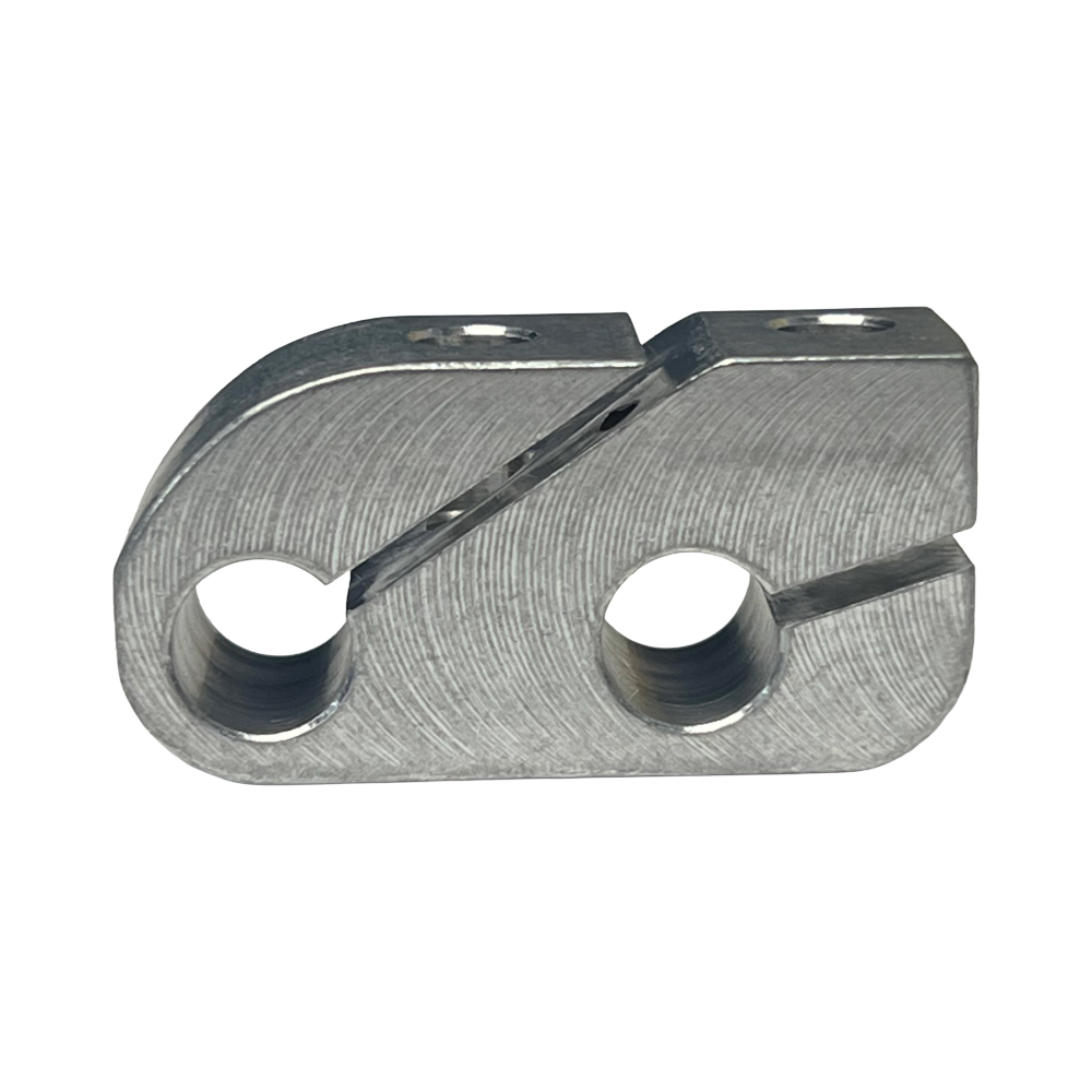 X0557045 - CLAMP, PUSHER FINGER LH