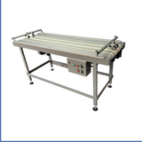 XC-72 Inkjet and Label Transport Conveyor