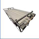 XC-72 Inkjet and Label Transport Conveyor