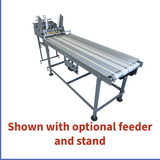 XC-72 Inkjet and Label Transport Conveyor